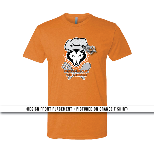 Chef Huskie - Food/Nutrition