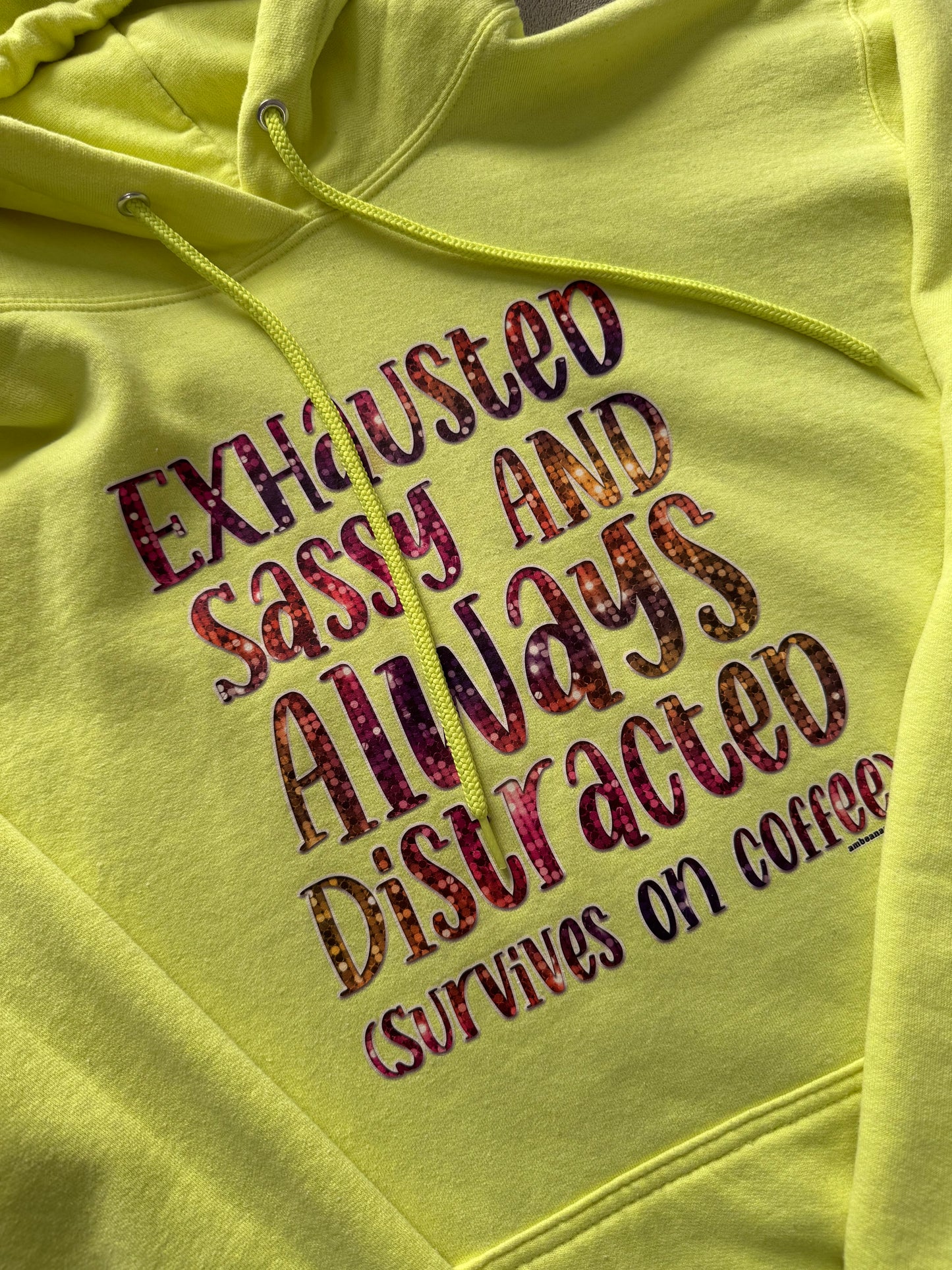 Custom Apparel