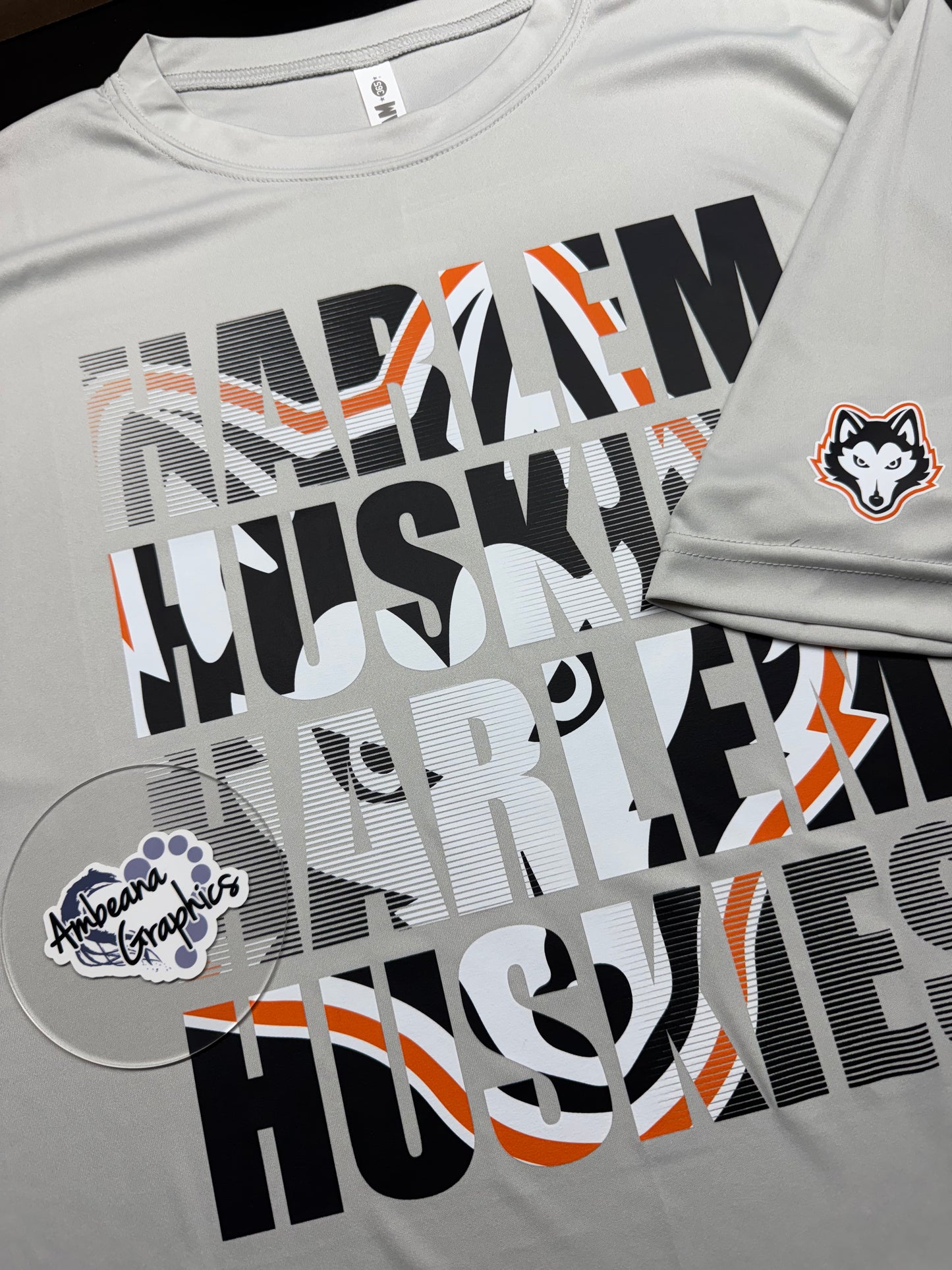Custom Apparel