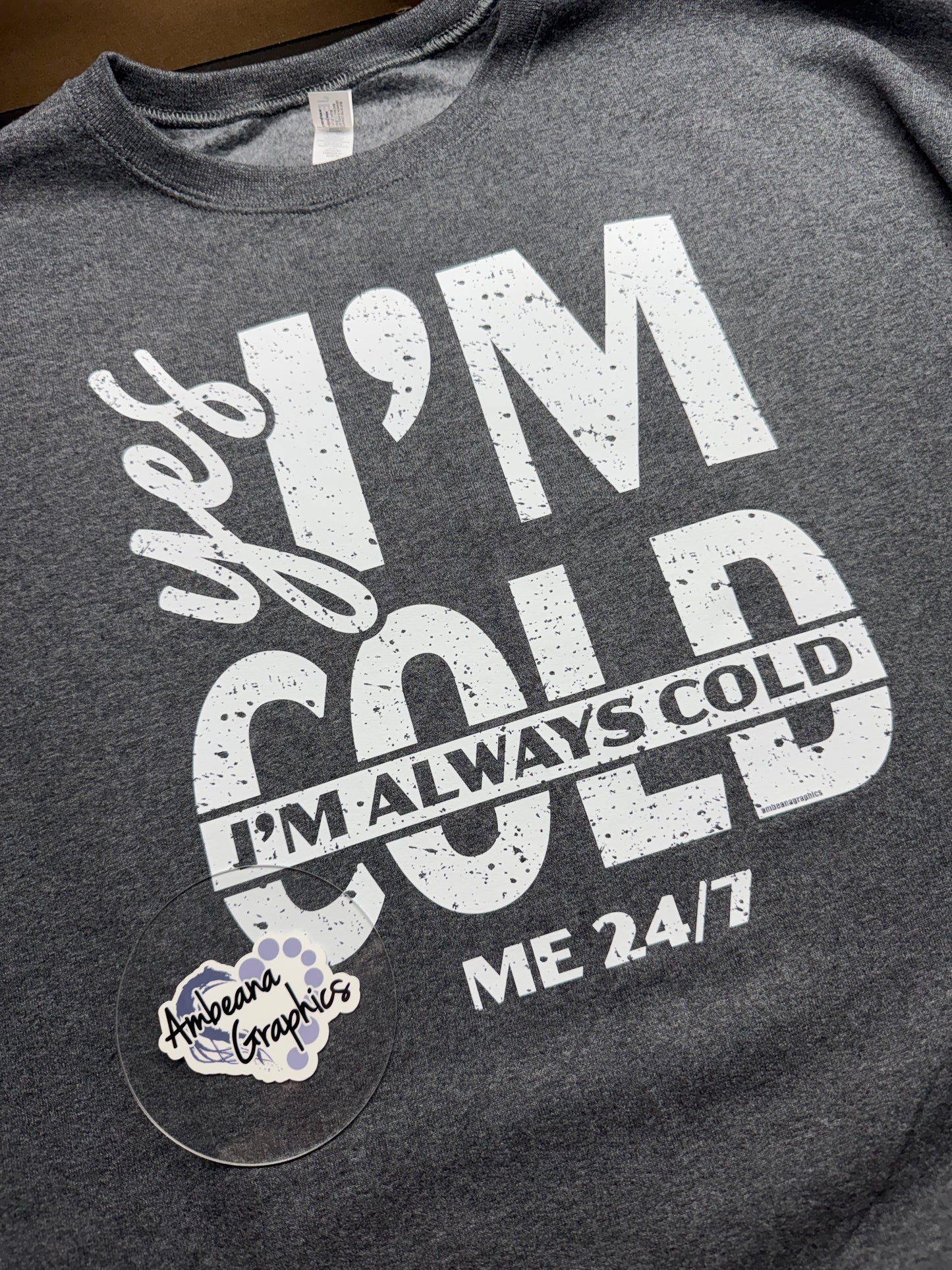 Custom Apparel