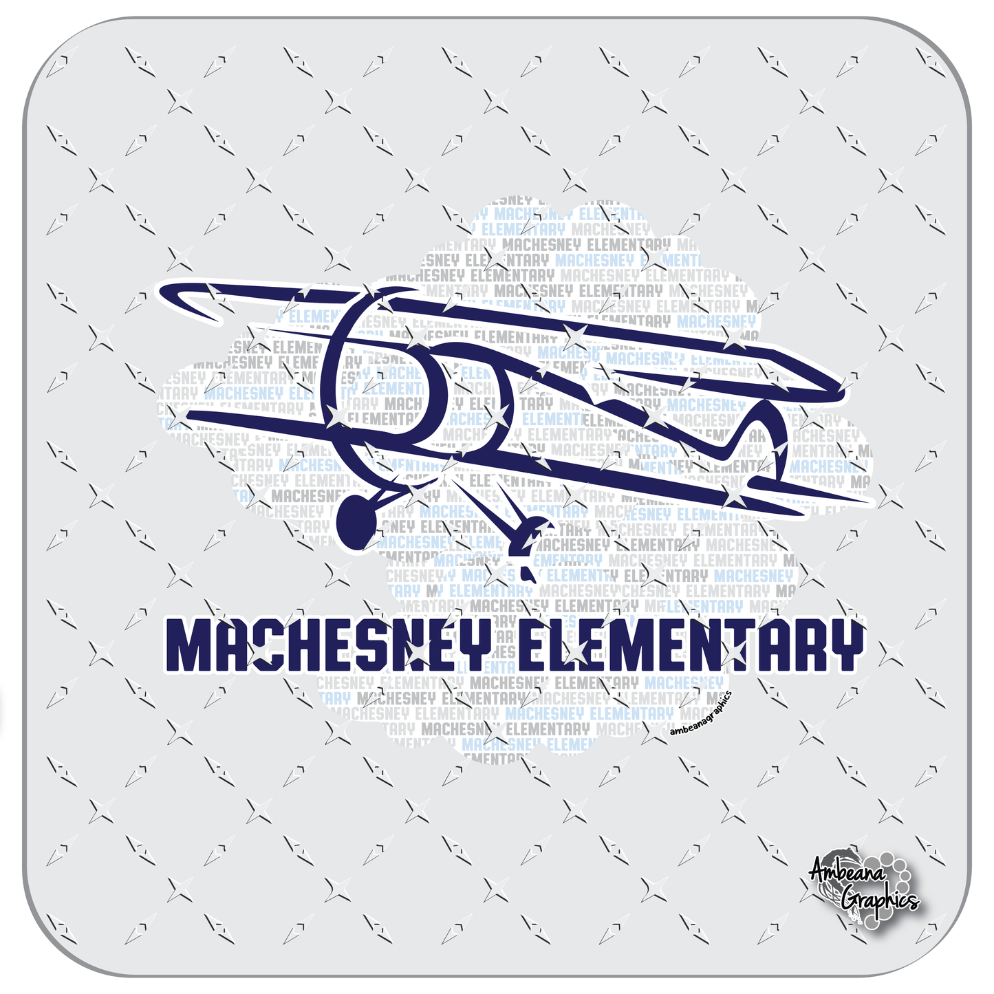 Machesney Design 1