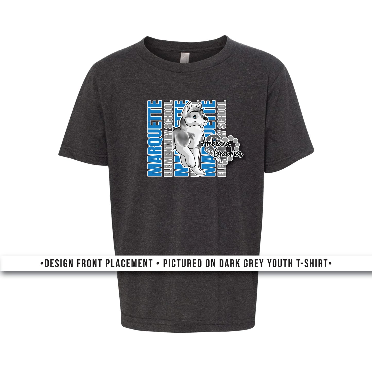Marquette Design 3