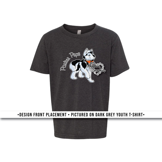 Parker Center Design 1