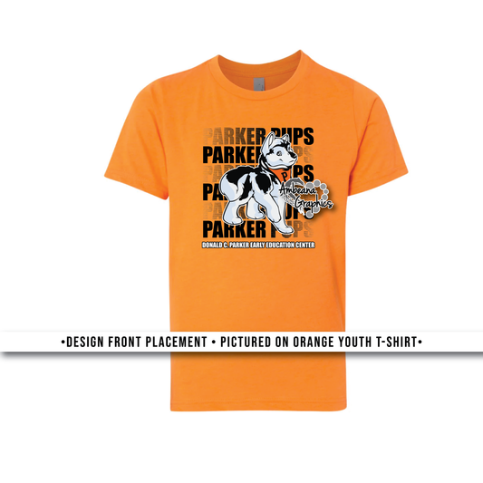 Parker Center Design 3