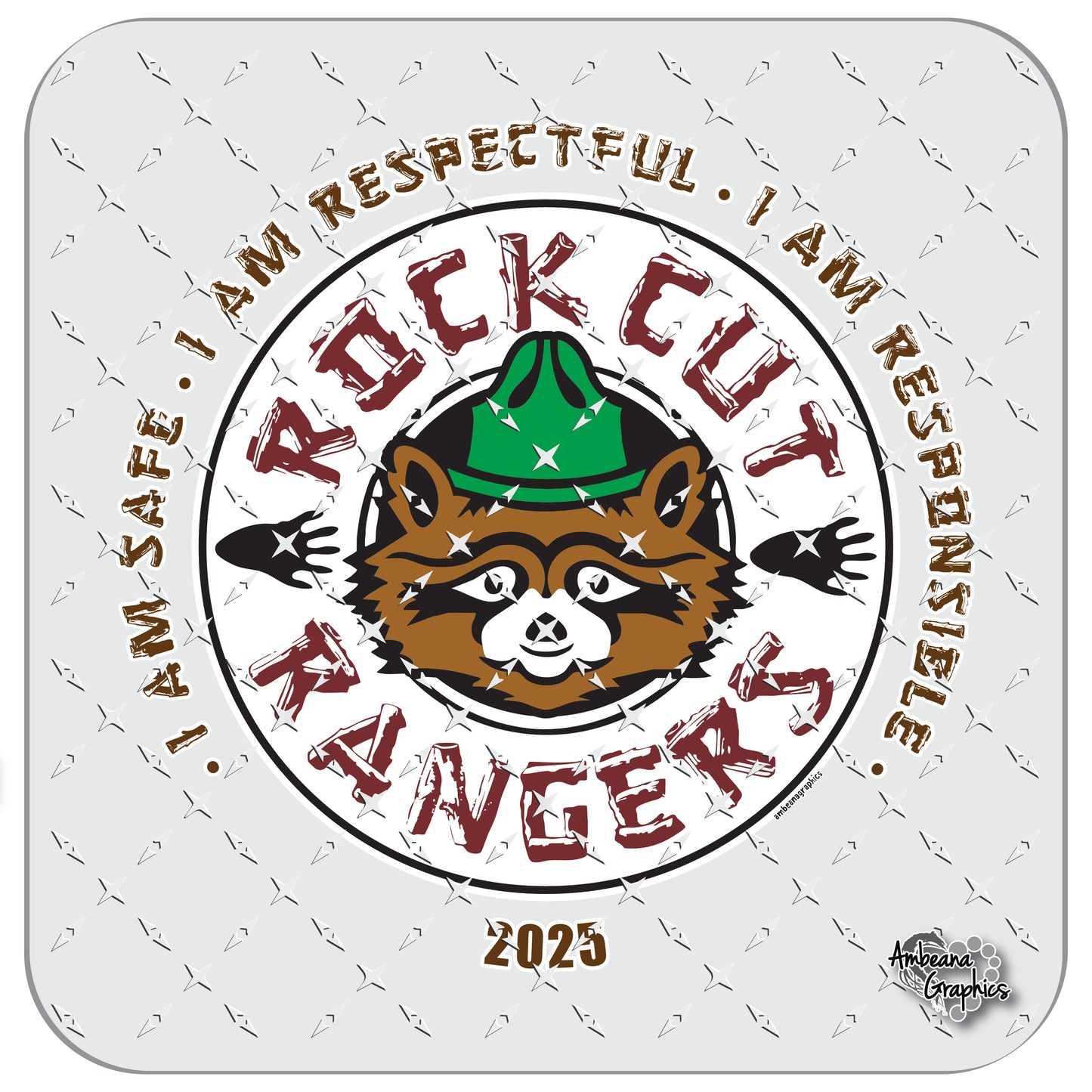 Rock Cut Design 2