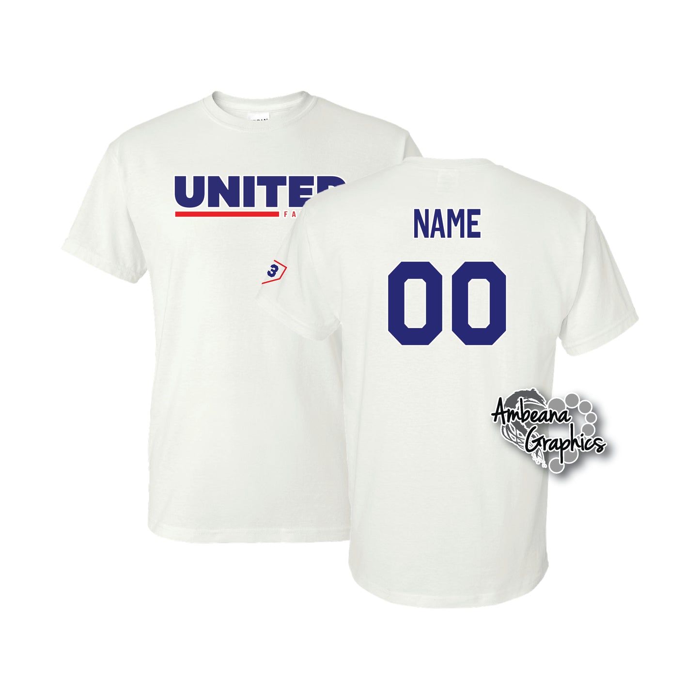 Uniform Shirt