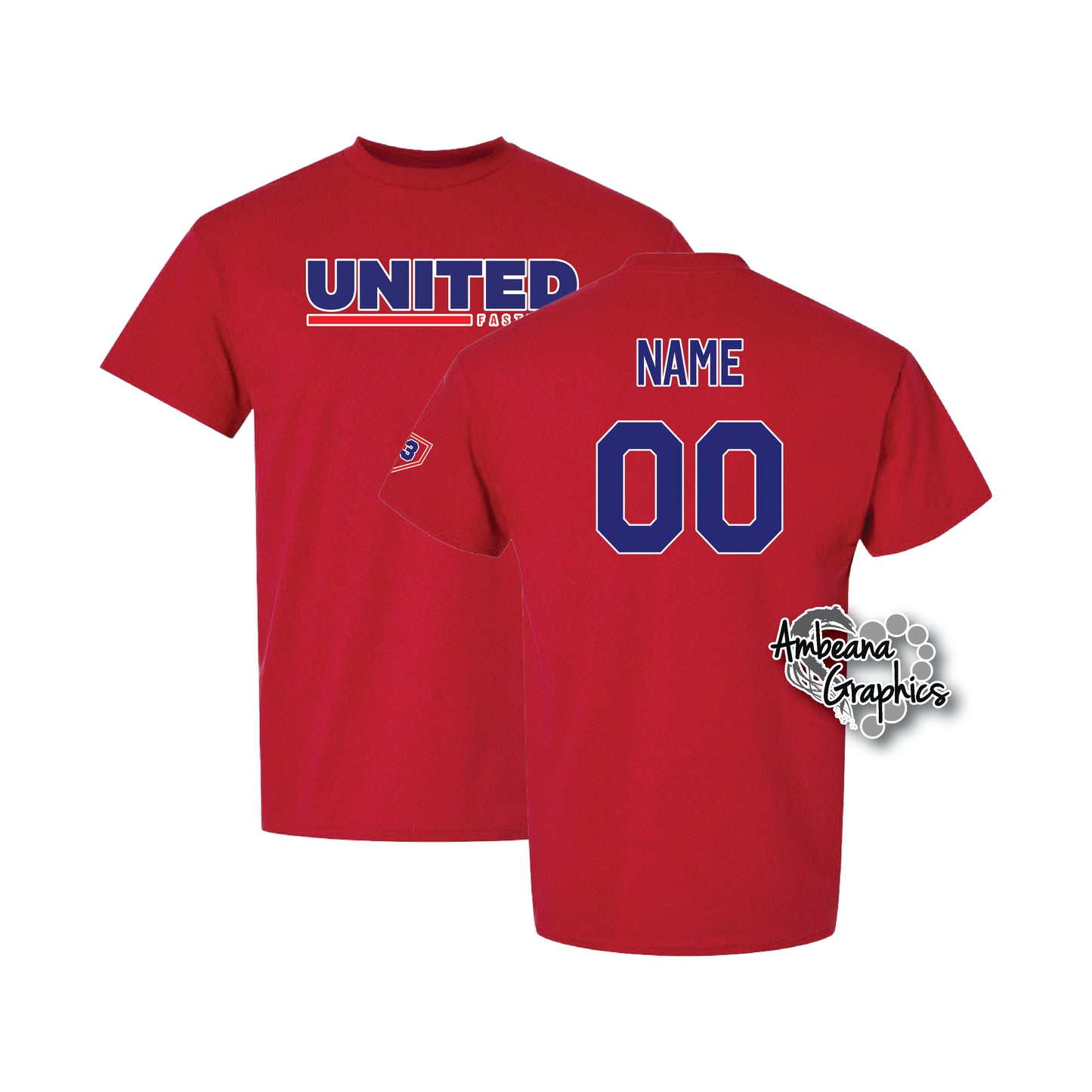 Uniform Shirt