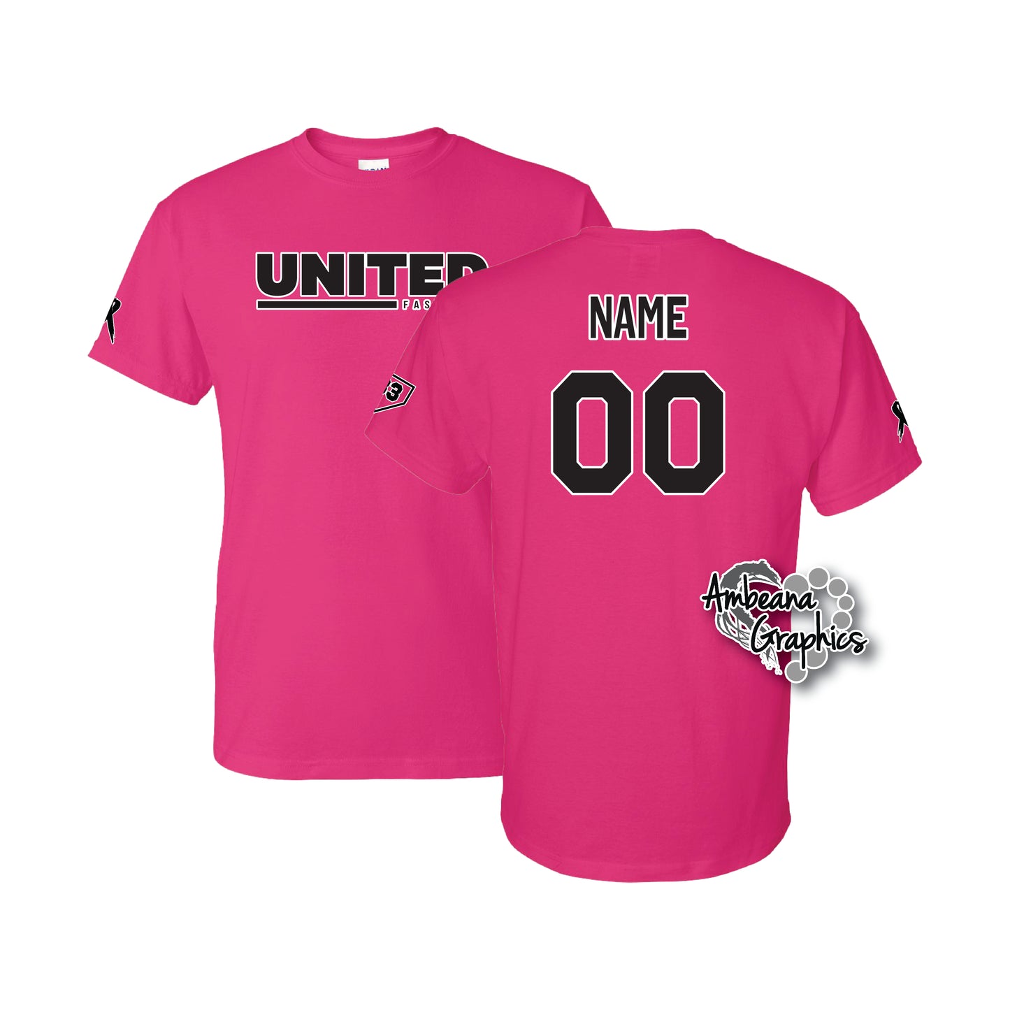 Uniform Shirt