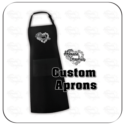 Aprons