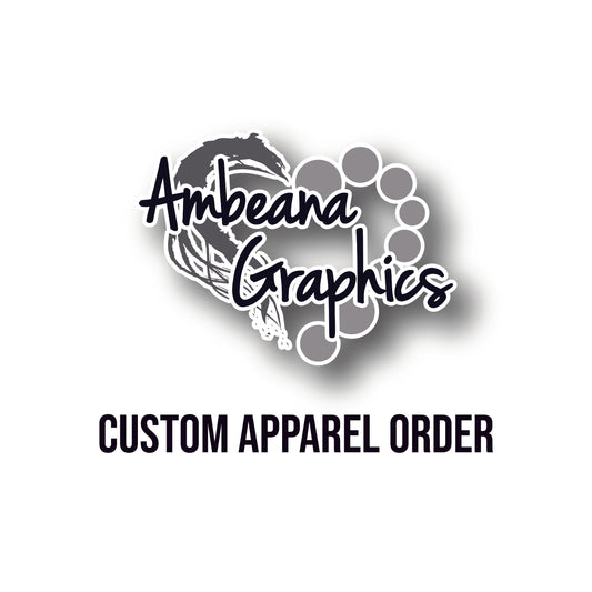 Custom Apparel