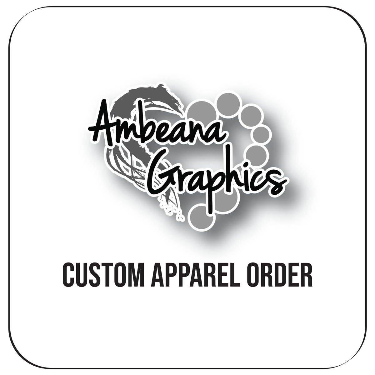 Custom Apparel