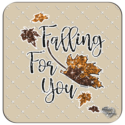 Falling For You