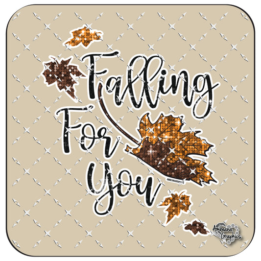 Falling For You
