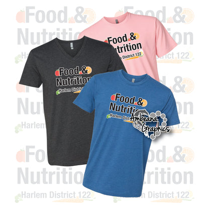Harlem Food & Nutrition