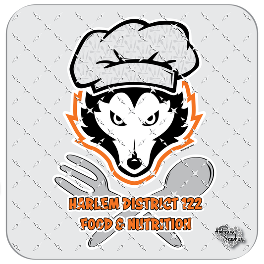 Chef Huskie - Food/Nutrition