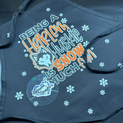 Aprons