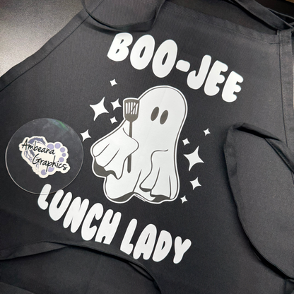 Aprons