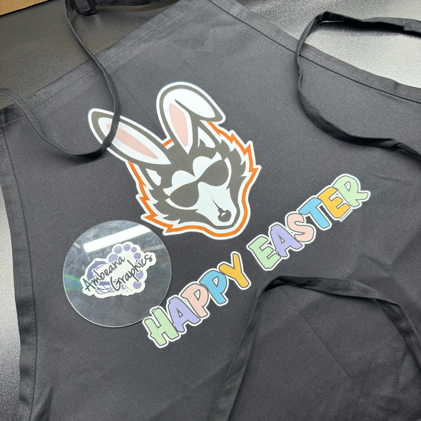 Aprons