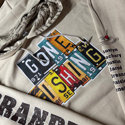 Custom Performance Shirt (Adult & Youth)