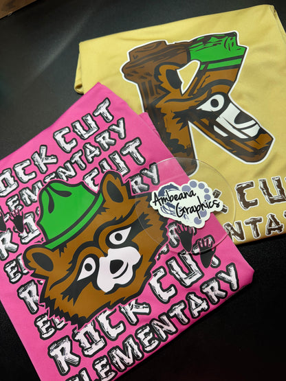 Custom Apparel