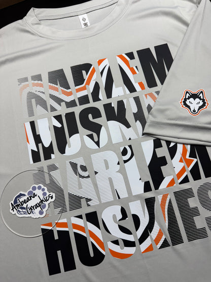 Custom Apparel