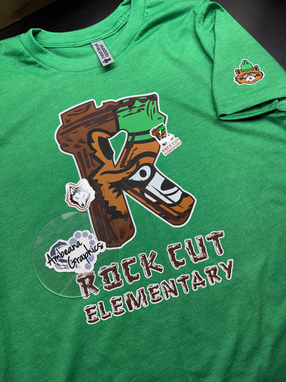 Custom Apparel