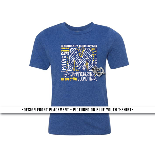 Machesney Design 3