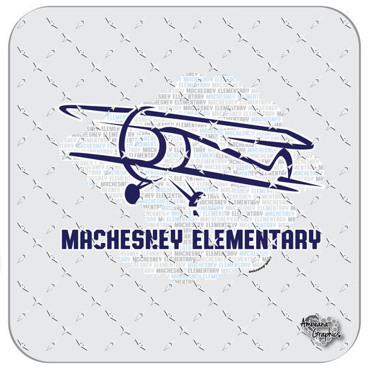 Machesney Design 1