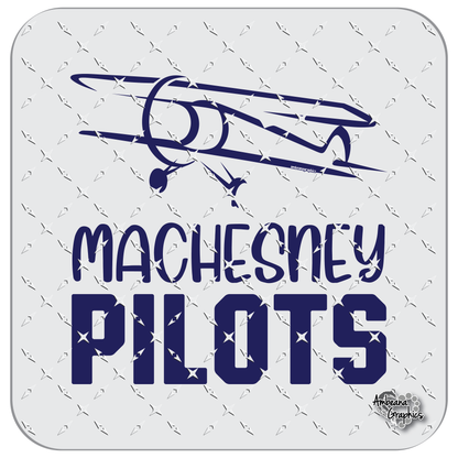 Machesney Design 2