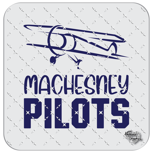 Machesney Design 2