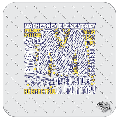 Machesney Design 3