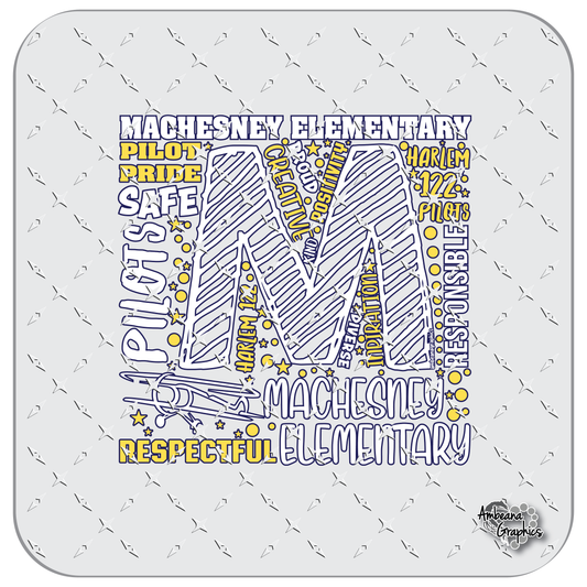 Machesney Design 3