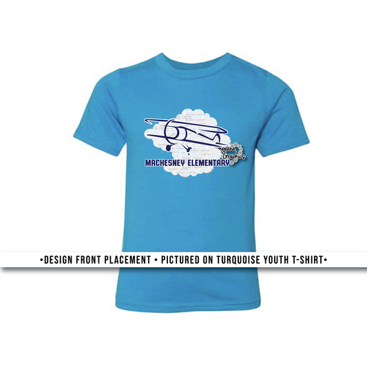 Machesney Design 1
