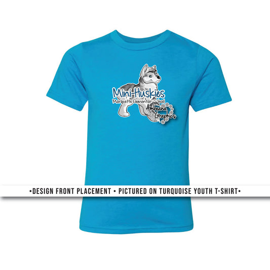 Marquette Design 2