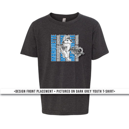 Marquette Design 3