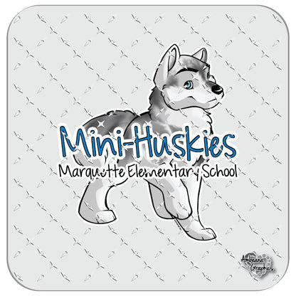 Marquette Design 2