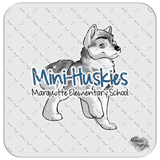 Marquette Design 2