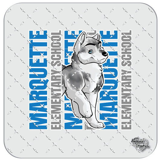 Marquette Design 3