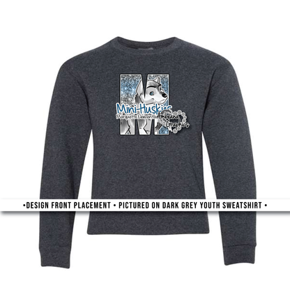 Marquette Design 1 (FAUX Sequins)