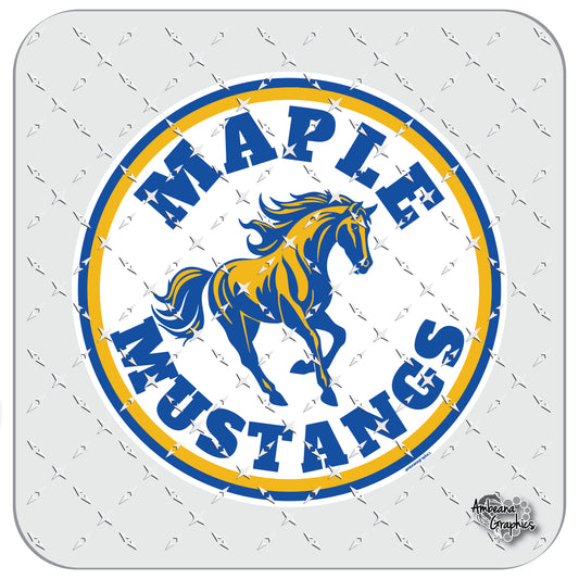 Maple Design 1