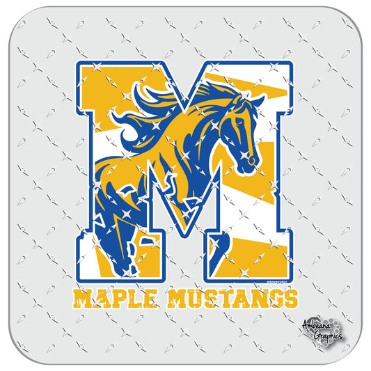 Maple Design 2
