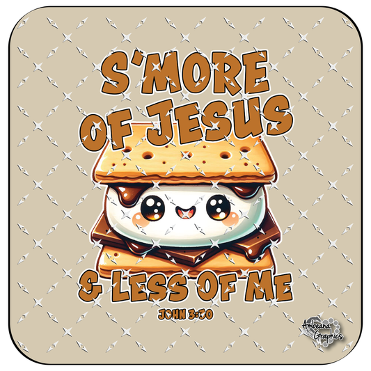 S'More of Jesus